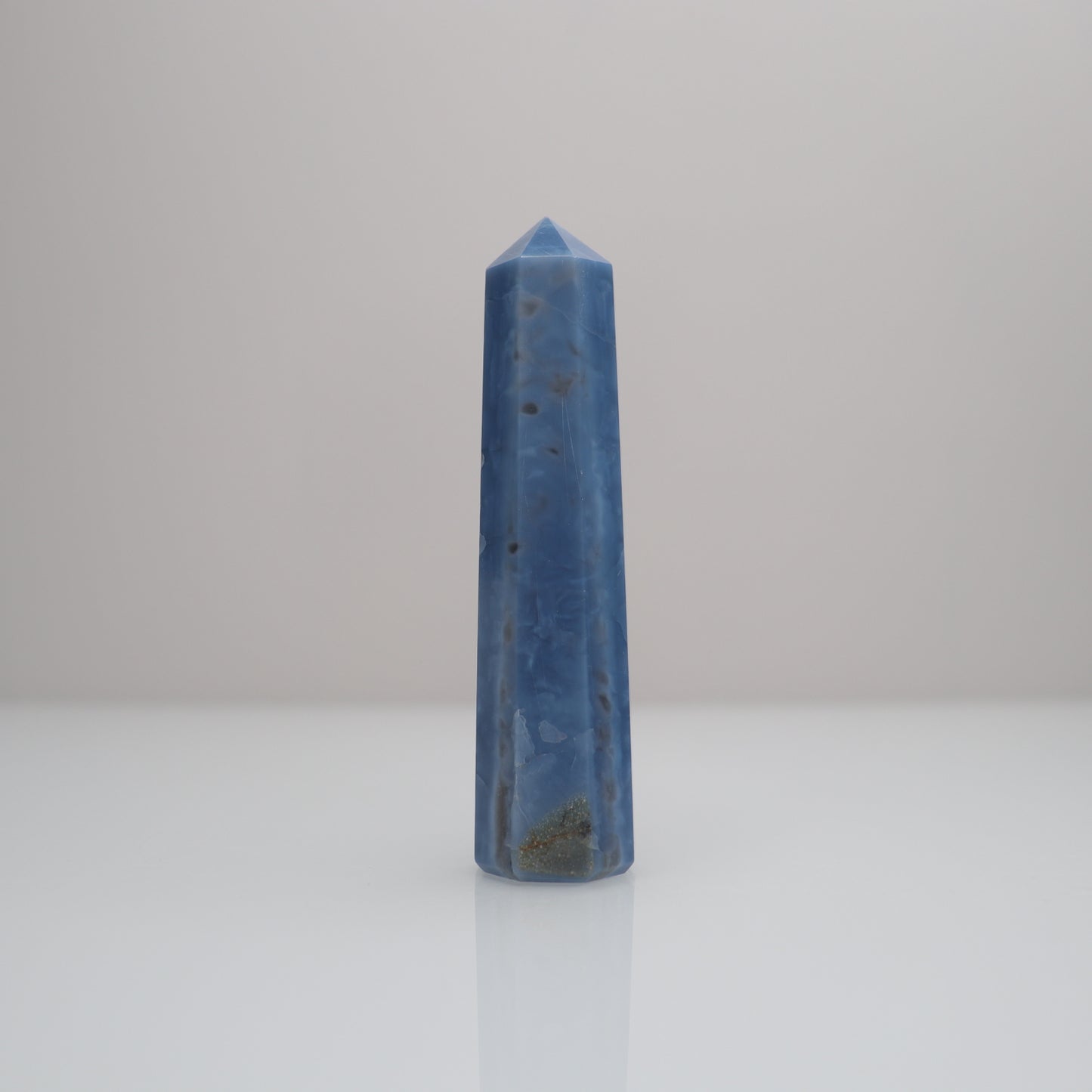 Owyhee Blue Opal Tower | M