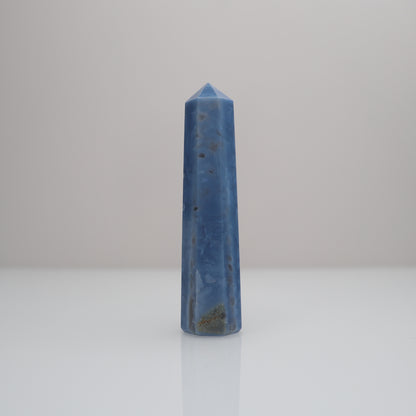 Owyhee Blue Opal Tower | M