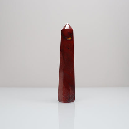 Mookaite Jasper Tower | L