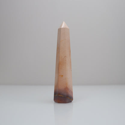 Mookaite Jasper Tower | C