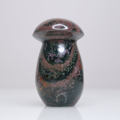 Ocean Jasper Mushroom | 5