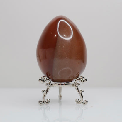 Polychrome Jasper Egg | 19