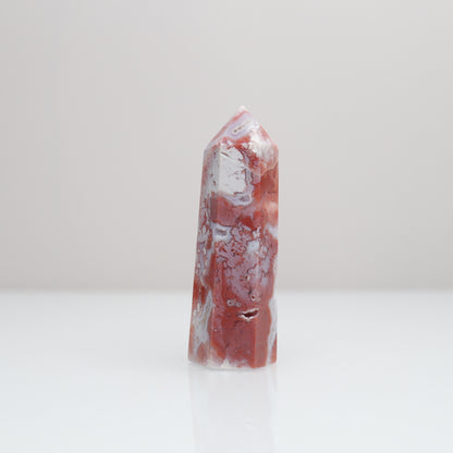 Pink Agate Tower | 55*