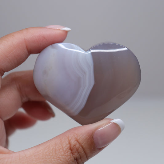 Agate Heart | 5