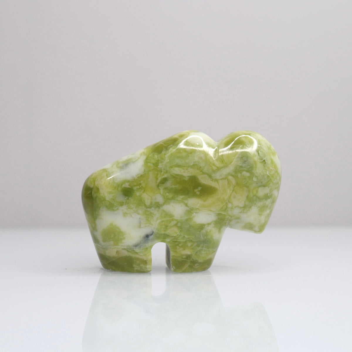 Serpentine Buffalo 2