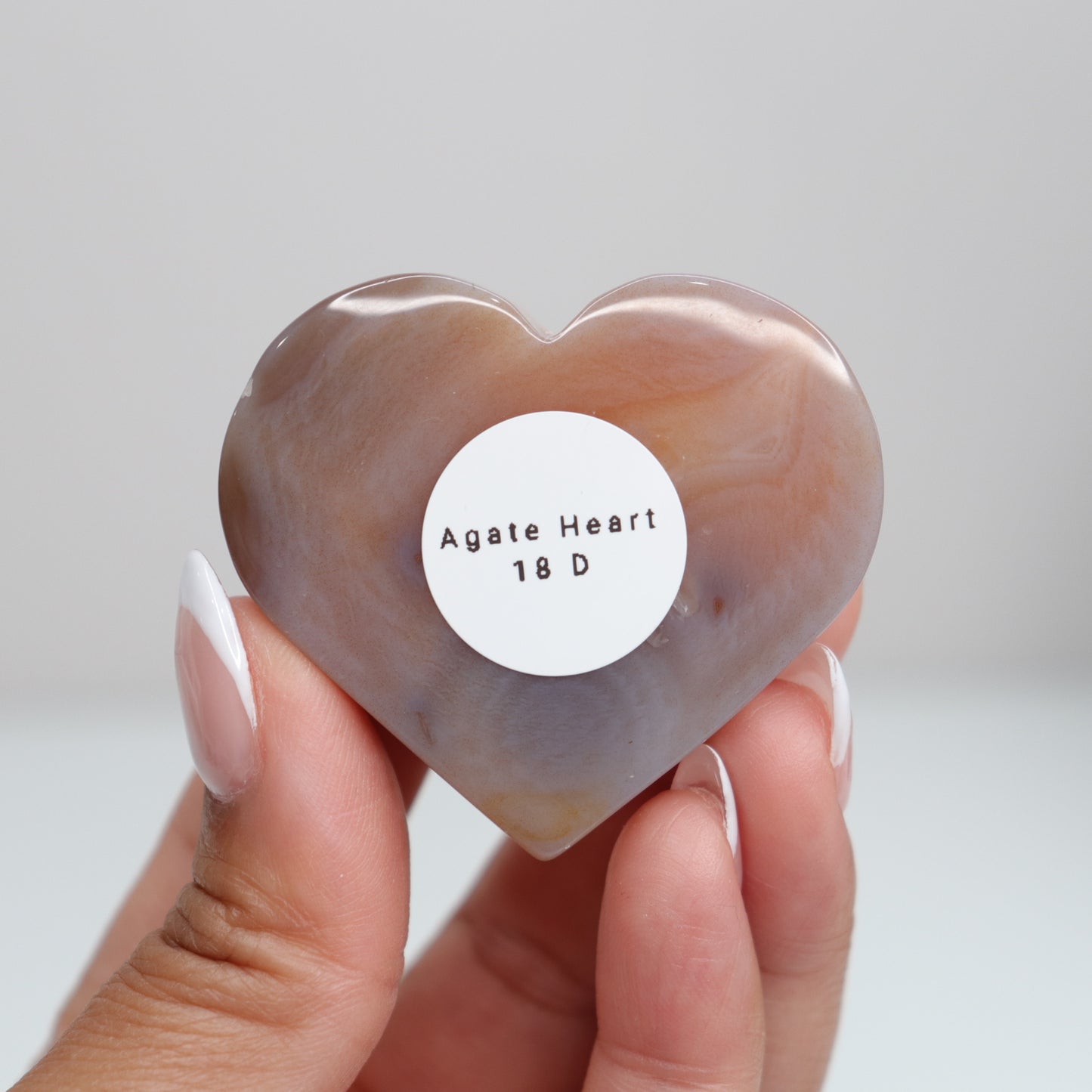 Agate Heart | 7