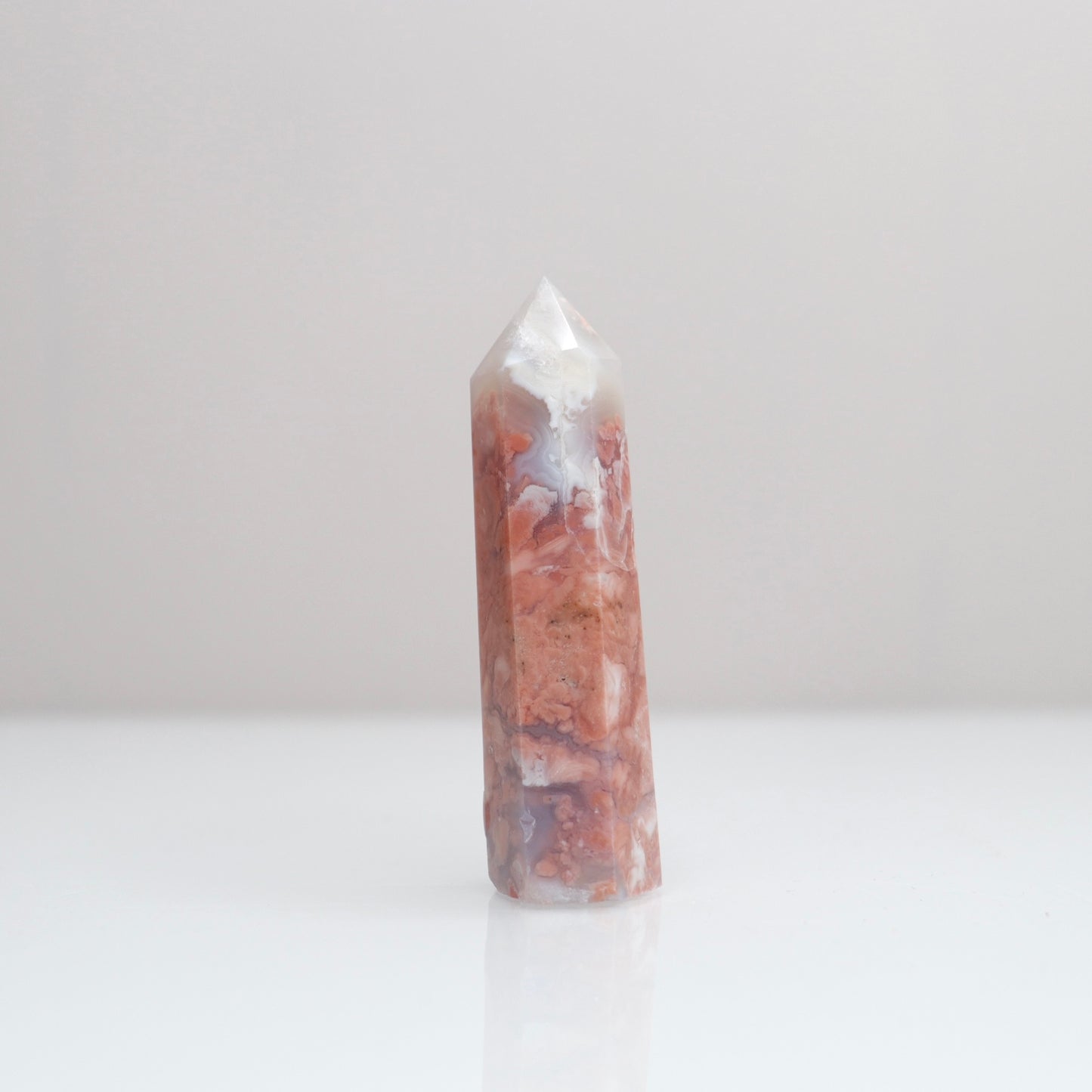 Pink Agate Tower | 52