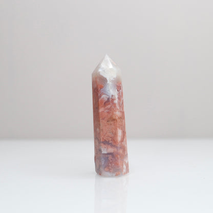 Pink Agate Tower | 52