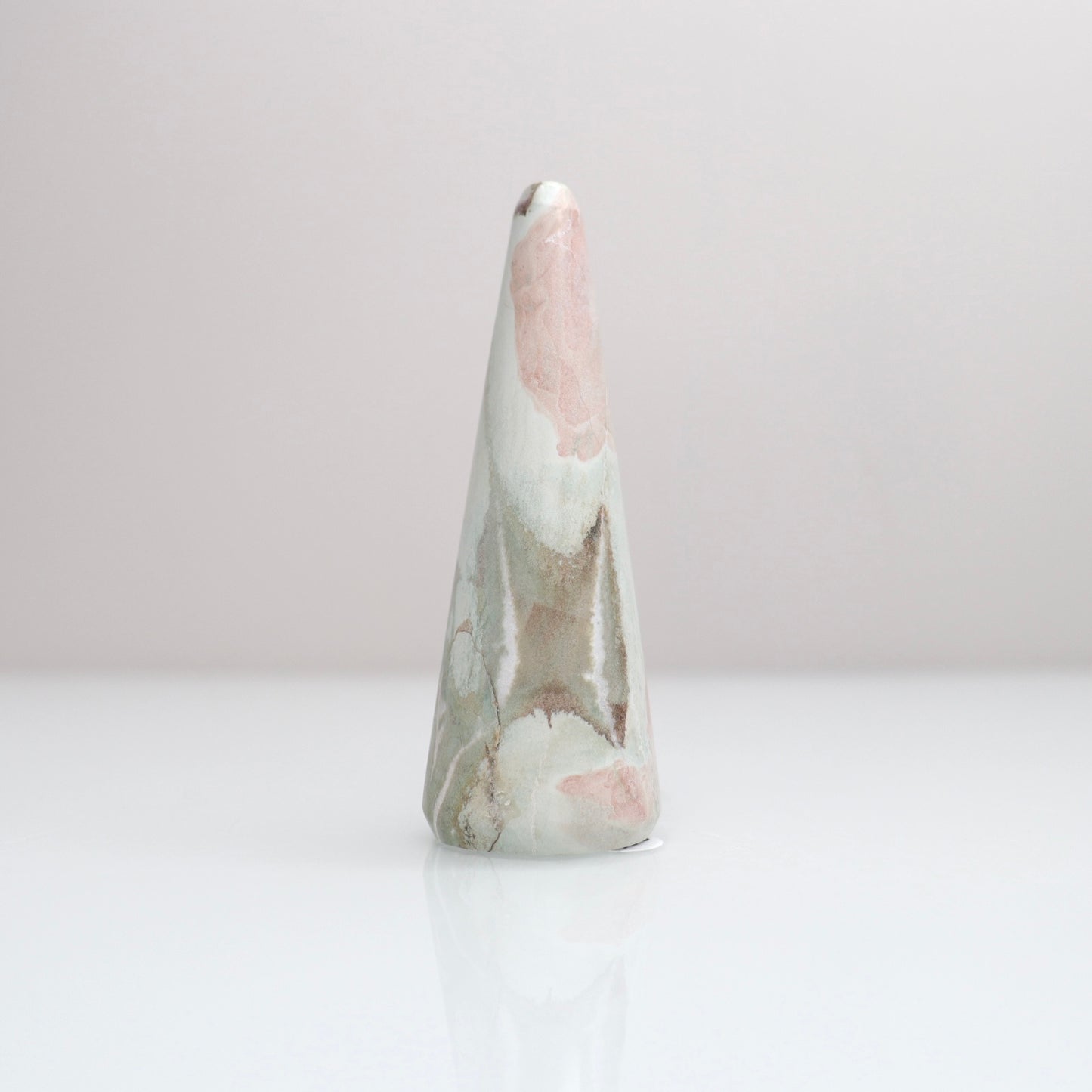 Unicorn Jasper Ring Holder 5
