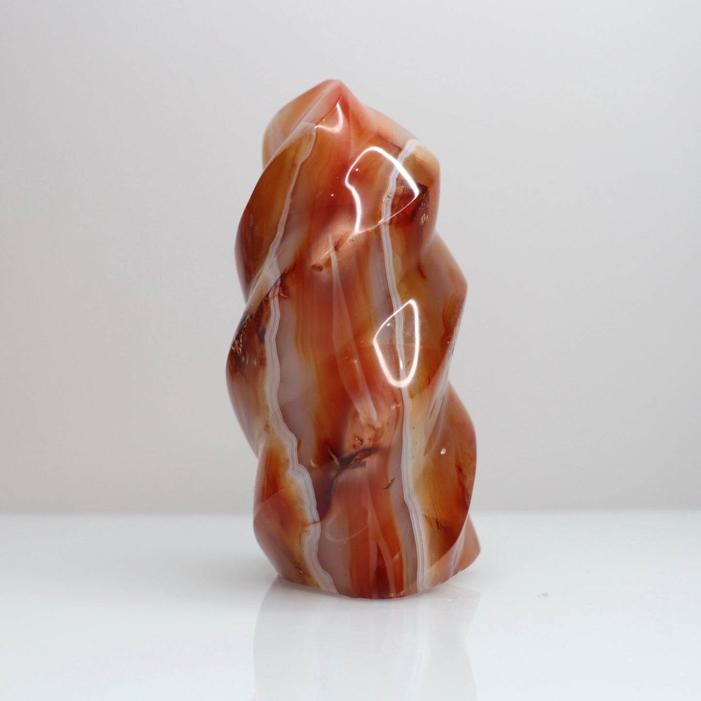 Carnelian Flame | 12