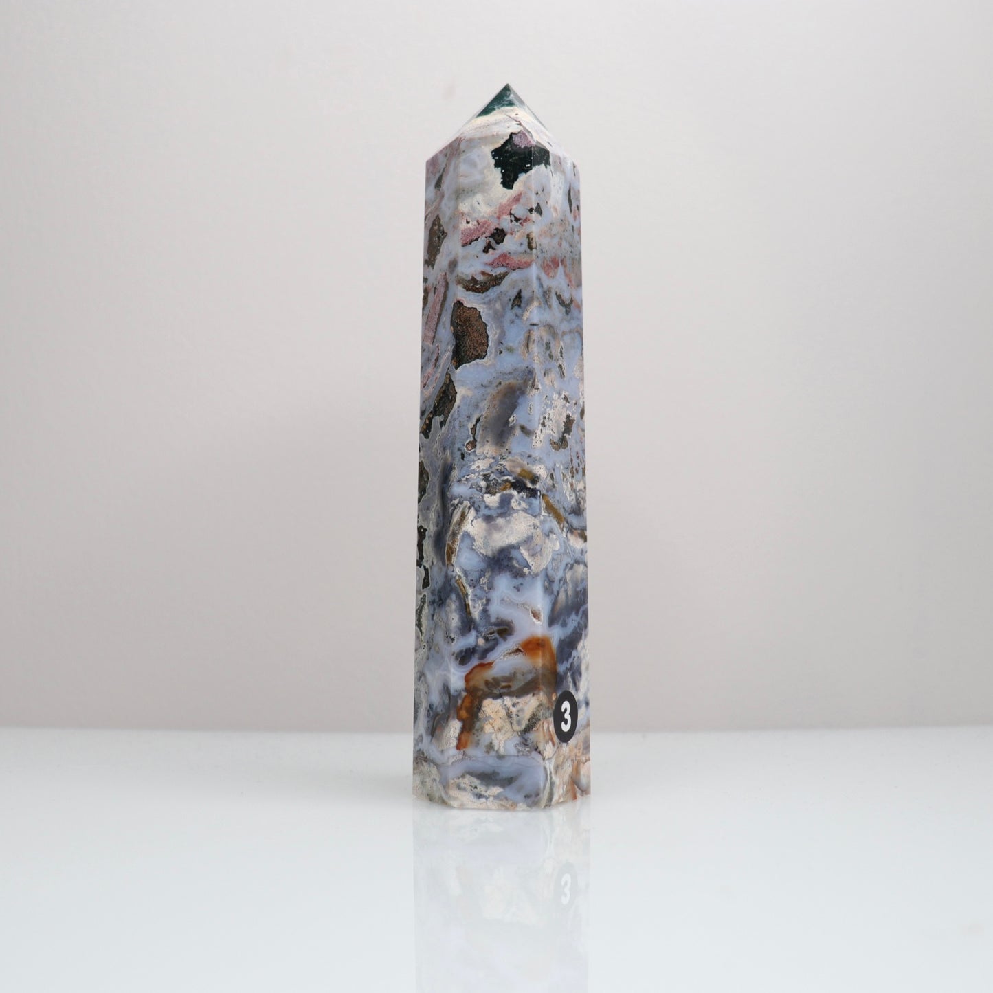 Sea Jasper Tower 3
