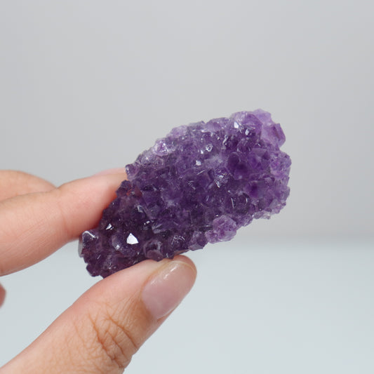 Amethyst Cluster | A