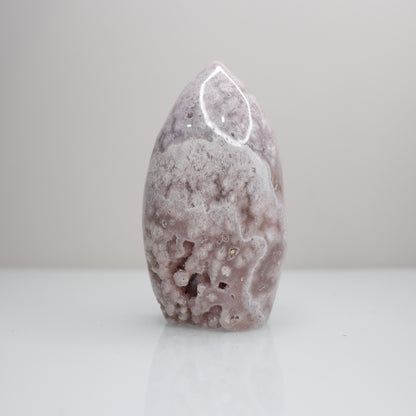 Pink Amethyst Freeform