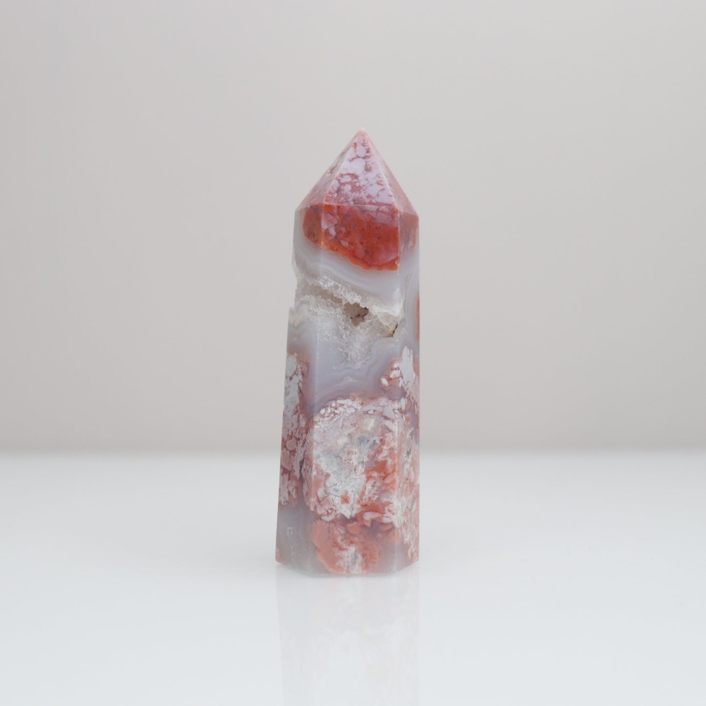 Pink Agate Tower | 74