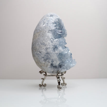 Celestite Egg 6 XL