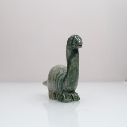 Polychrome Dinosaur | 7