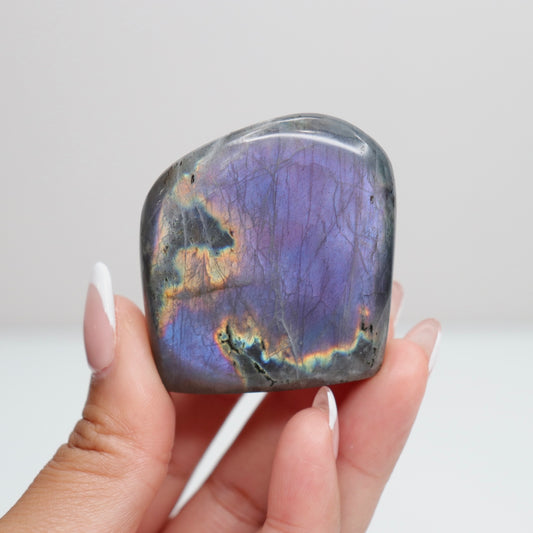 Labradorite Freeform 47