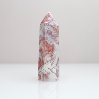 Pink Agate Tower | 80
