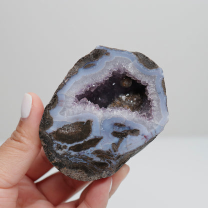 Los Choyas Geode 12