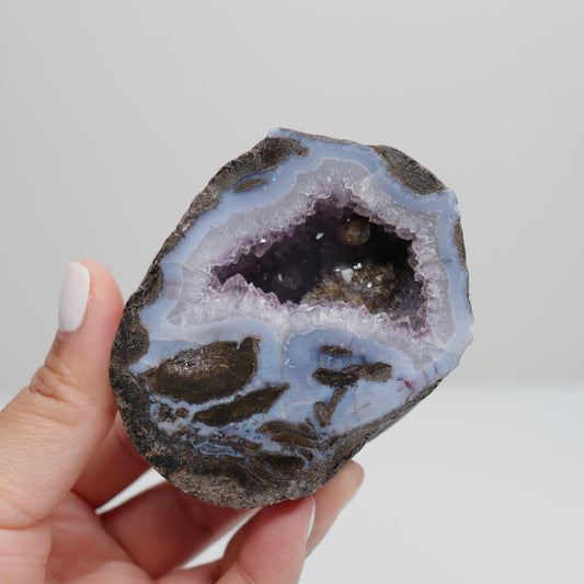 Los Choyas Geode 12