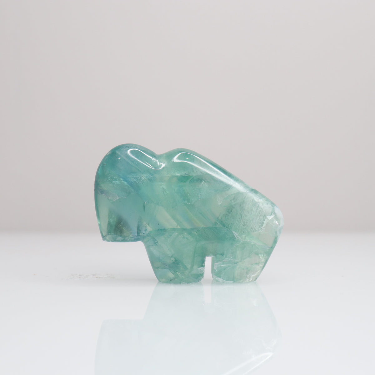 Durango Fluorite Buffalo 111