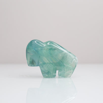 Durango Fluorite Buffalo 111