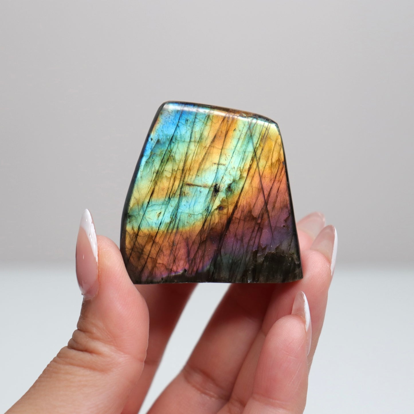 Labradorite Freeform | 25