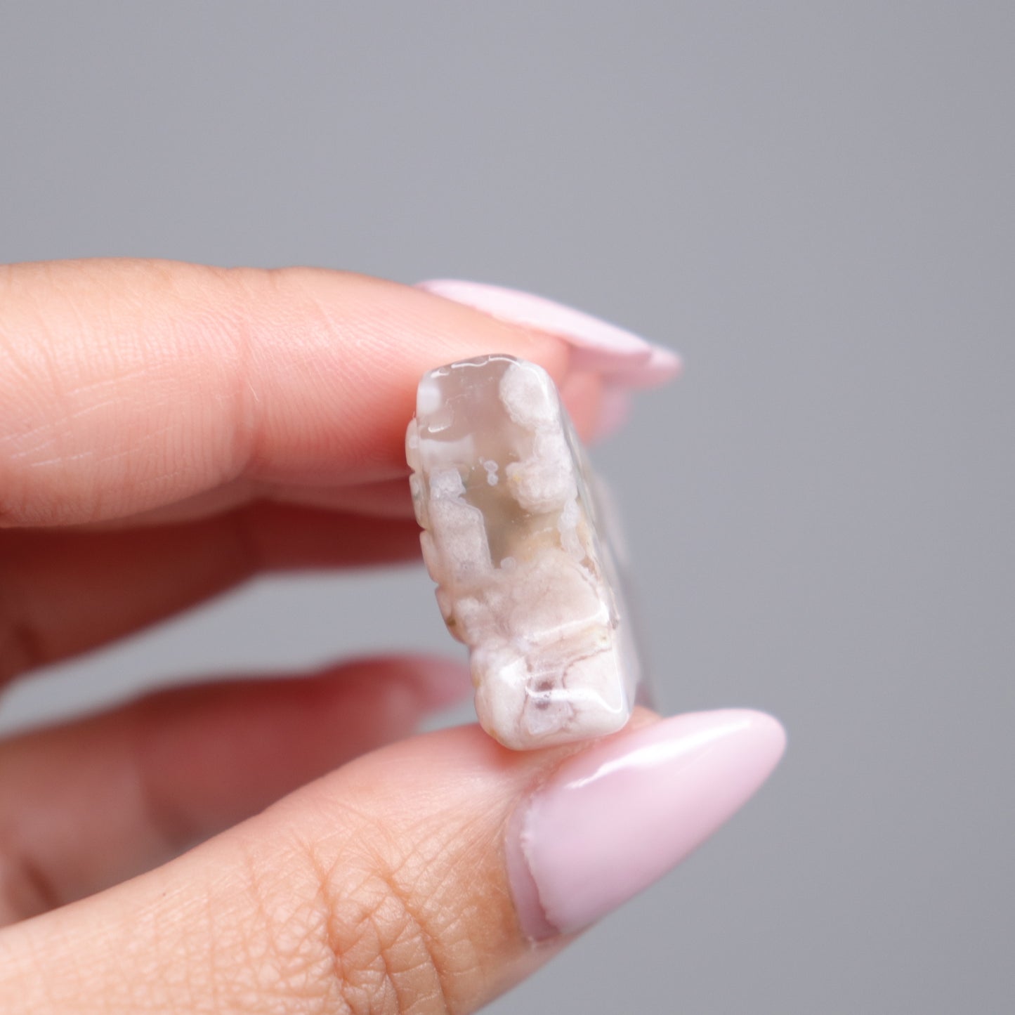 Flower Agate Butterfly | 5