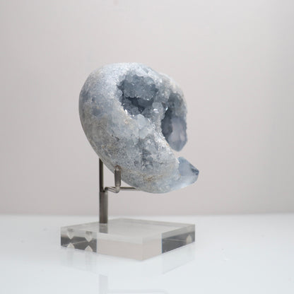 Celestite Heart | 1