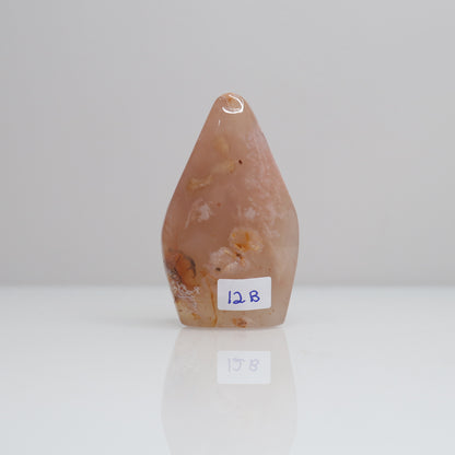 Flower Agate Freeform | 1