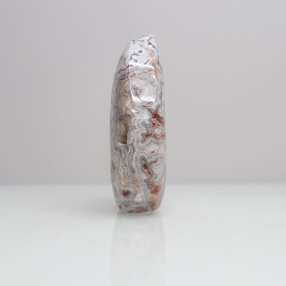 Mexican Lace Agate Freeform | 6