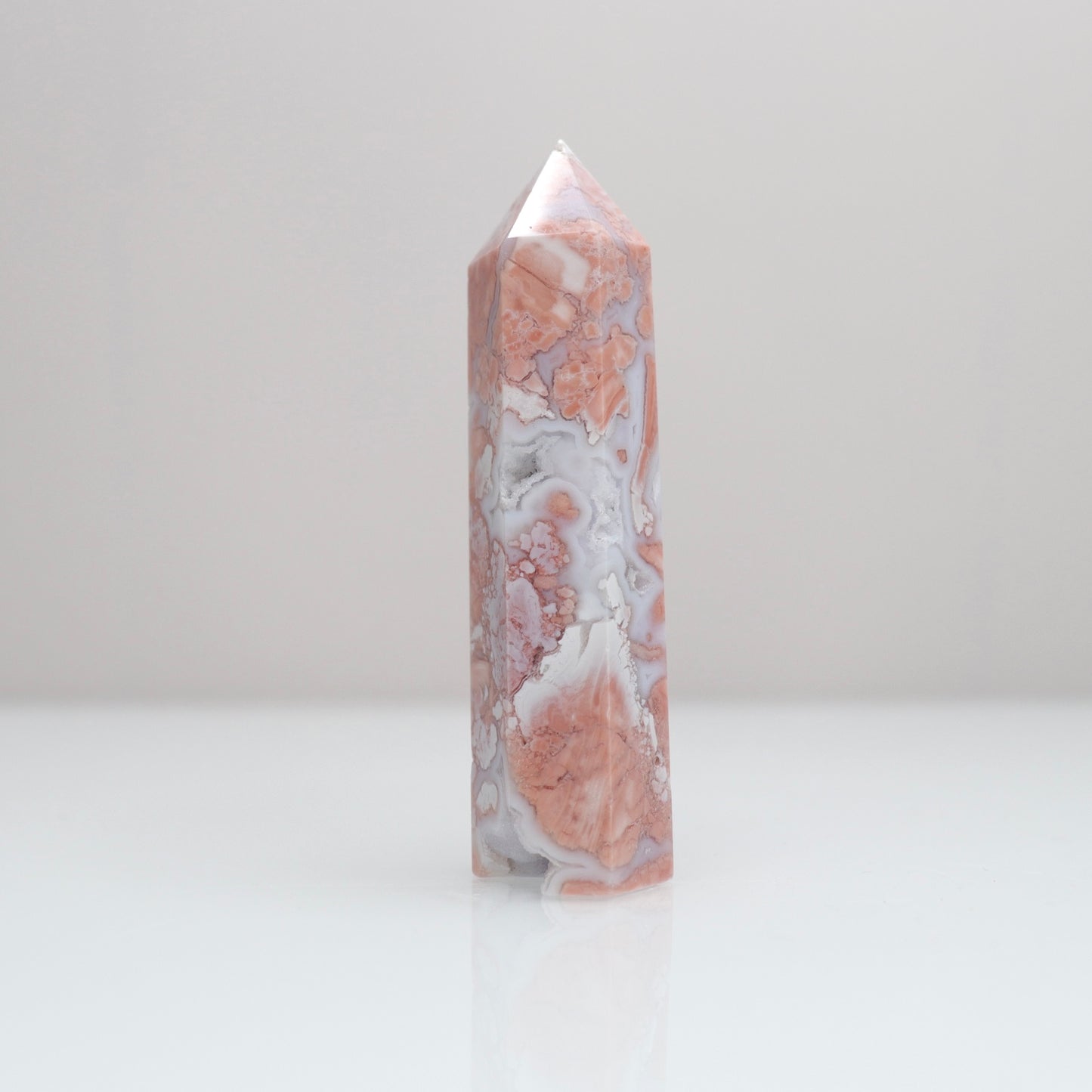 Pink Agate Tower | 70