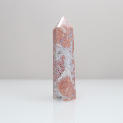 Pink Agate Tower | 70