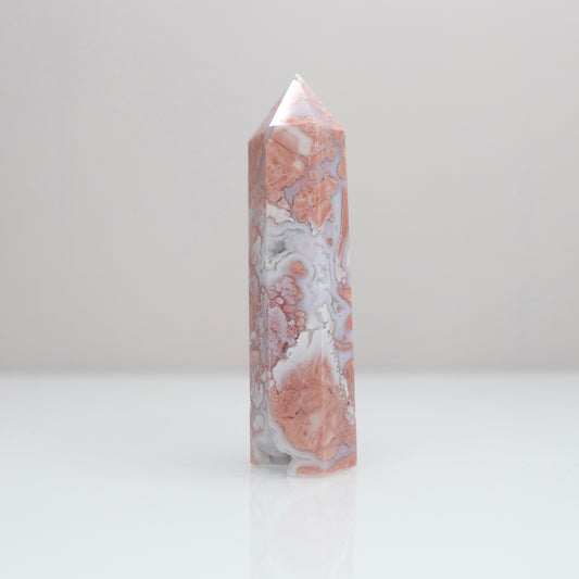Pink Agate Tower | 70