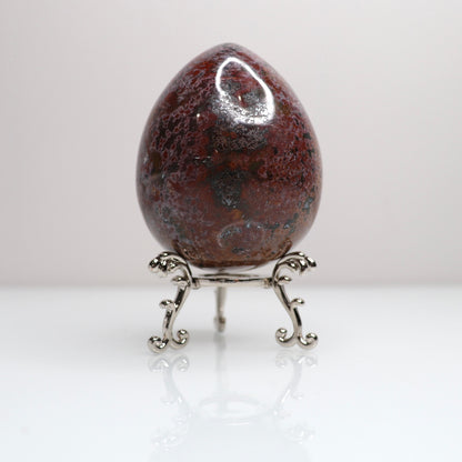 Ocean Jasper Egg | 7•