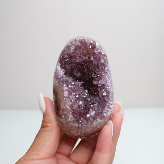 Amethyst Cut Base 3