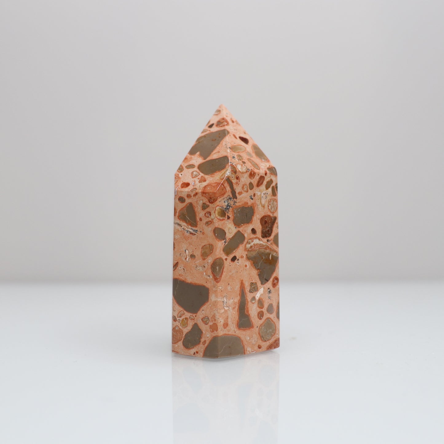 Leopardite Tower | 24