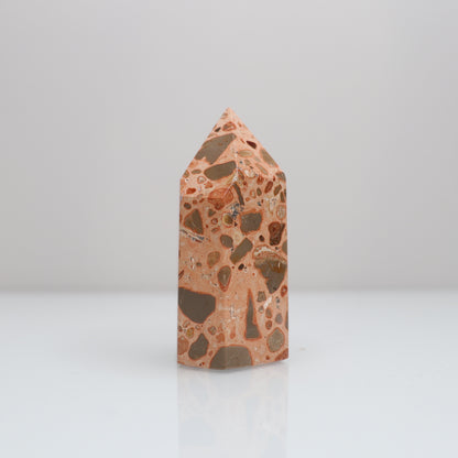 Leopardite Tower | 24