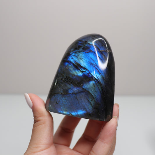 Labradorite Freeform | 2