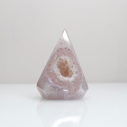 Druzy Agate Diamond 180