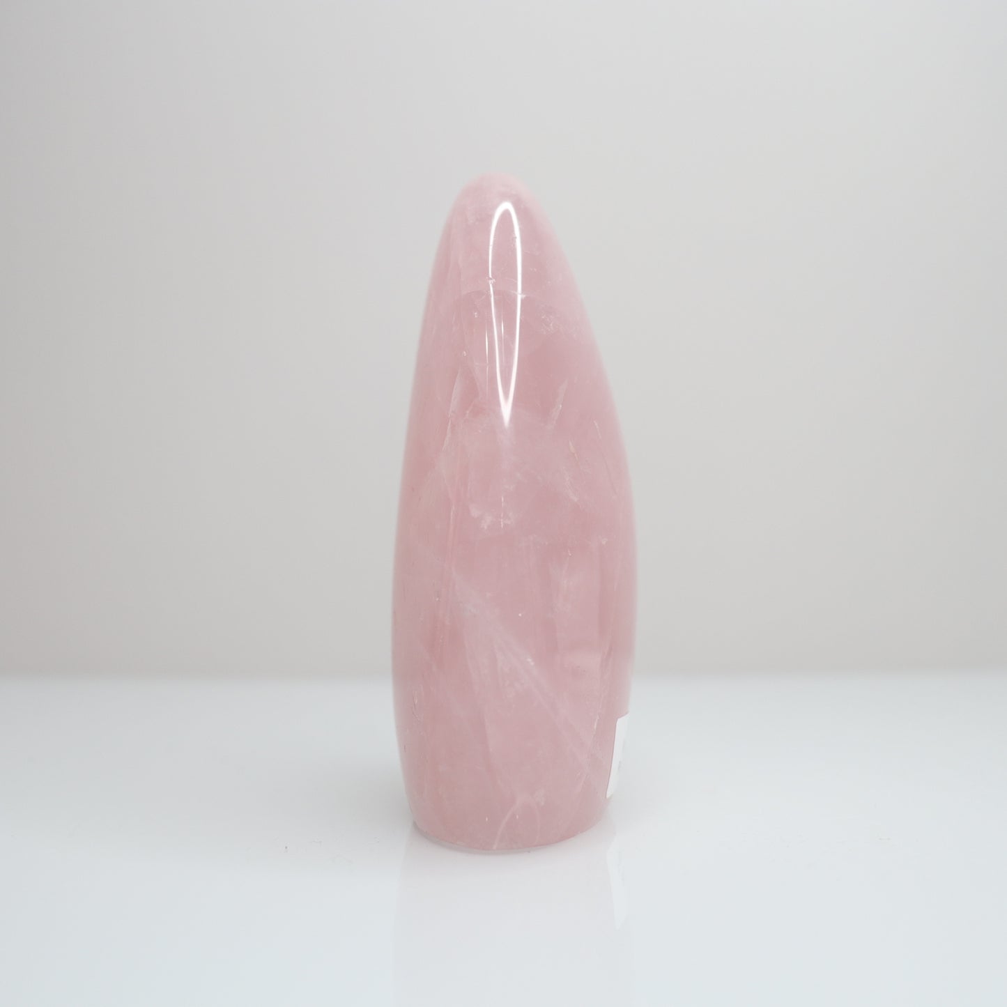 Rose Quartz Freeform 4
