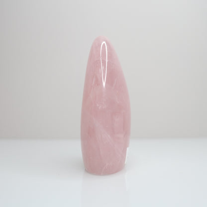 Rose Quartz Freeform 4