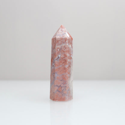 Pink Agate Tower | 62*