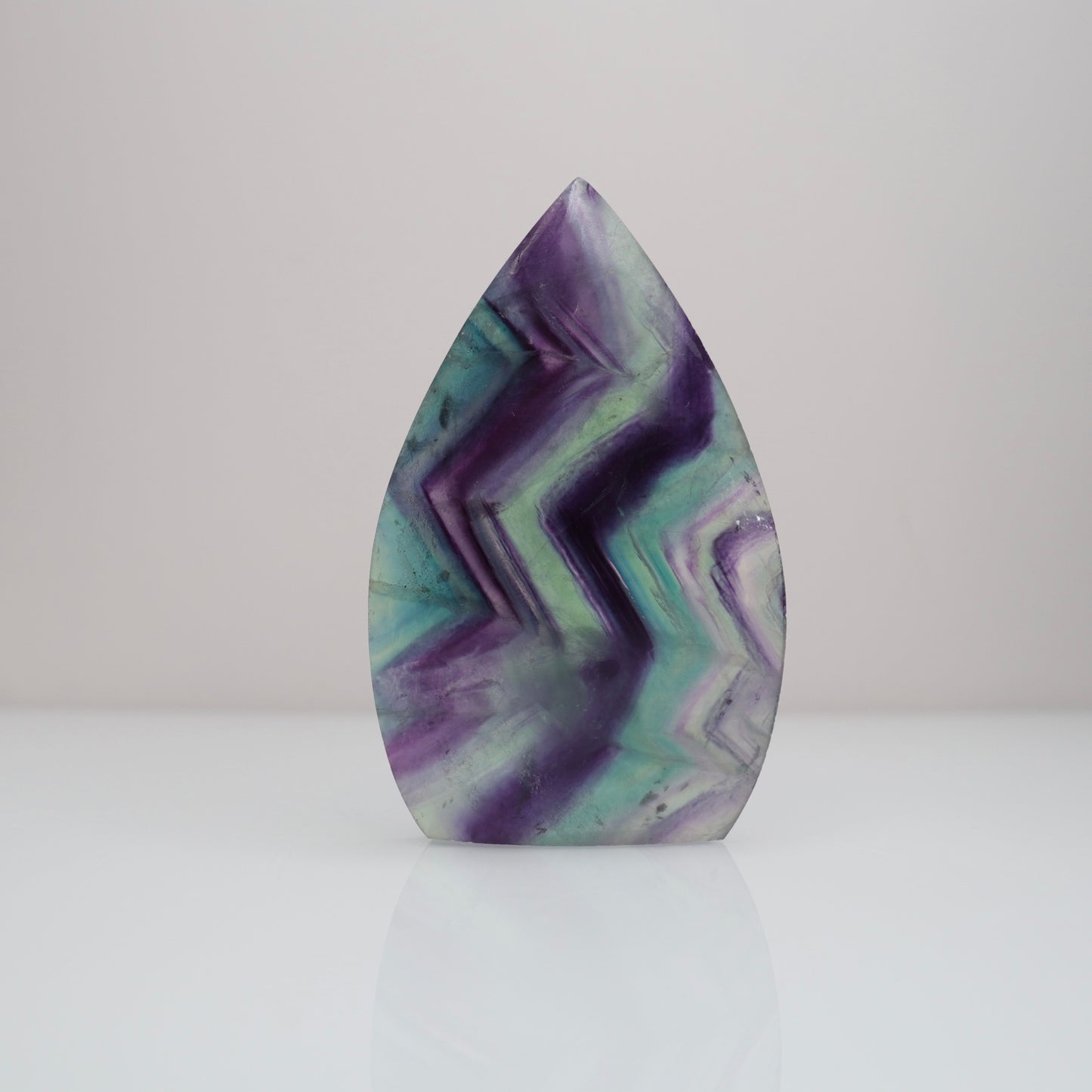 Fluorite Freeform | 10
