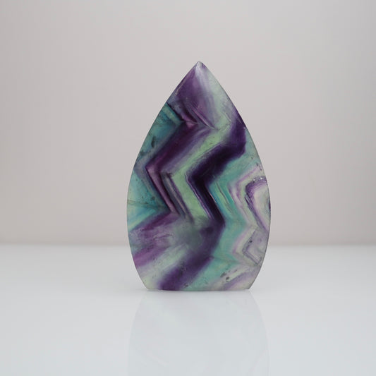 Fluorite Freeform | 10