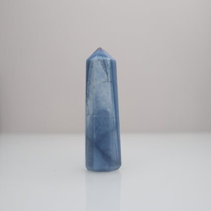 Owyhee Blue Opal Tower | H