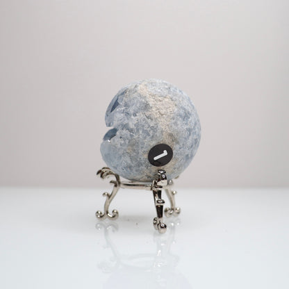 Celestite Sphere | 1