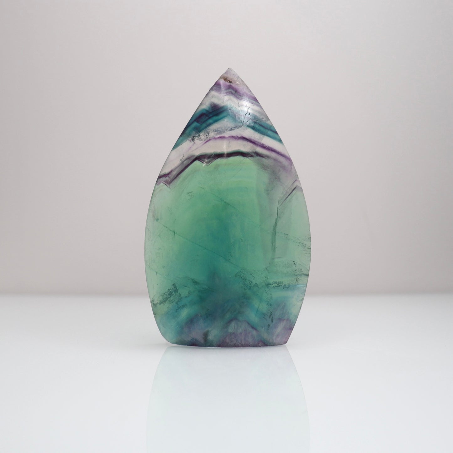 Fluorite Freeform | 12*