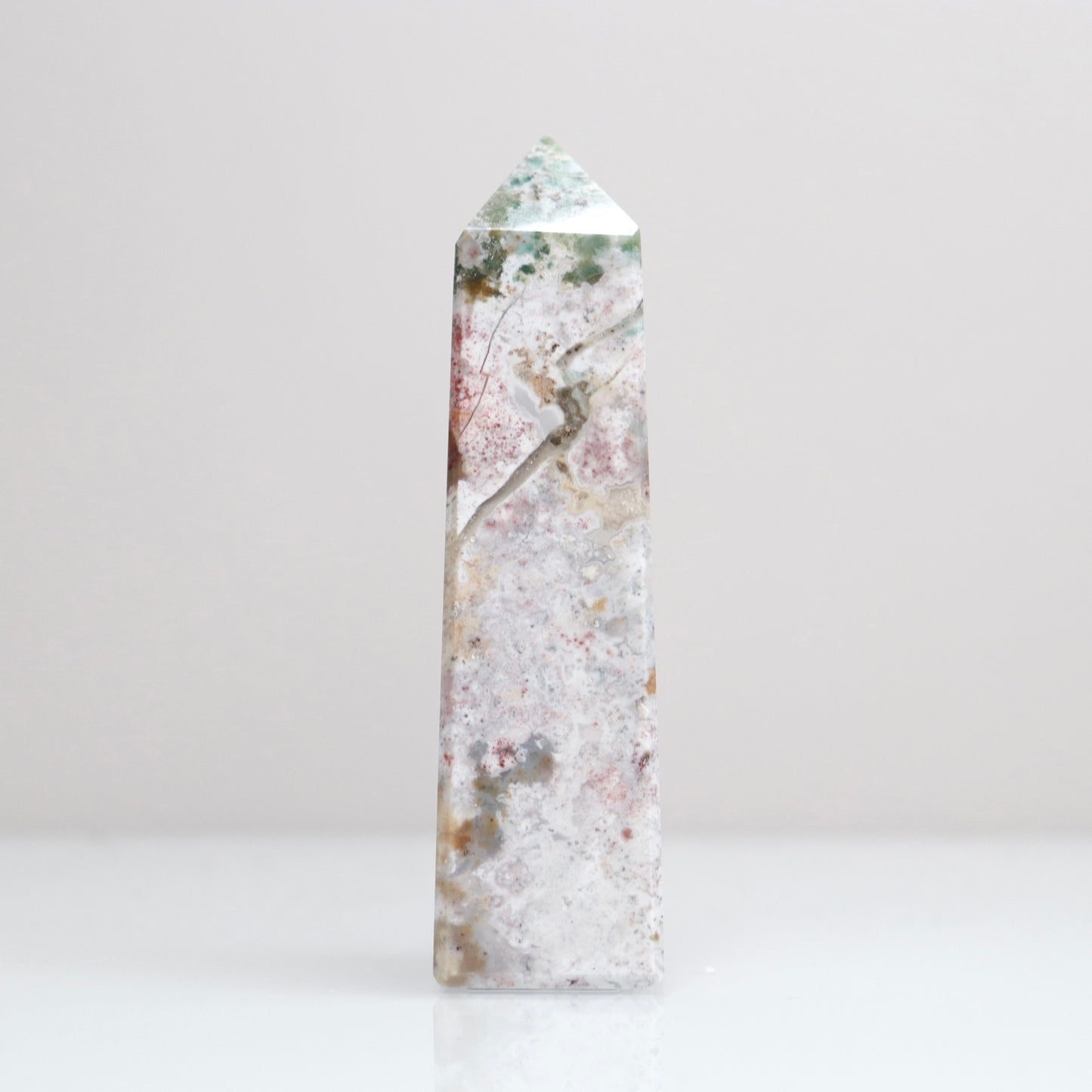 Unicorn Jasper Tower 183