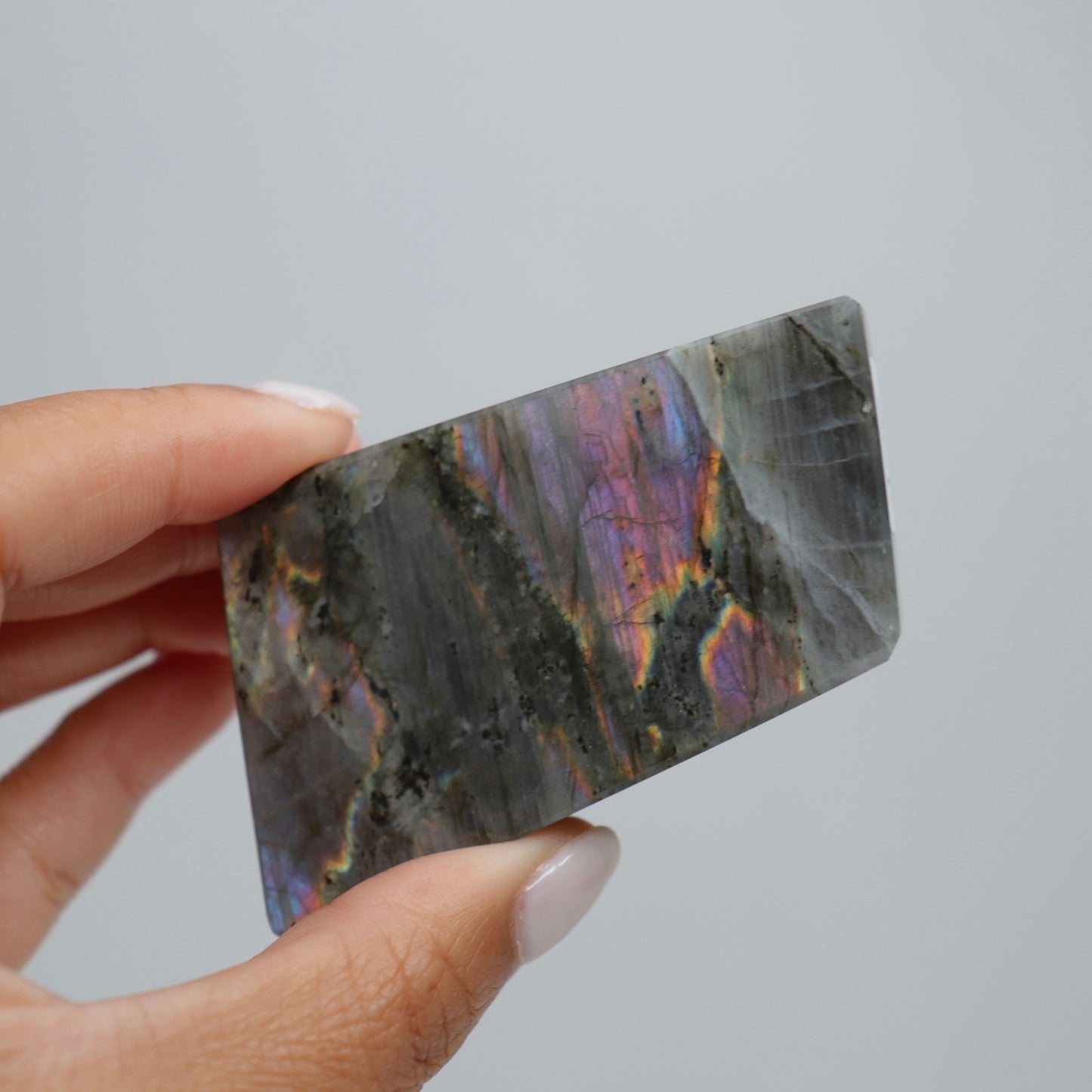 Labradorite Freeform | 3